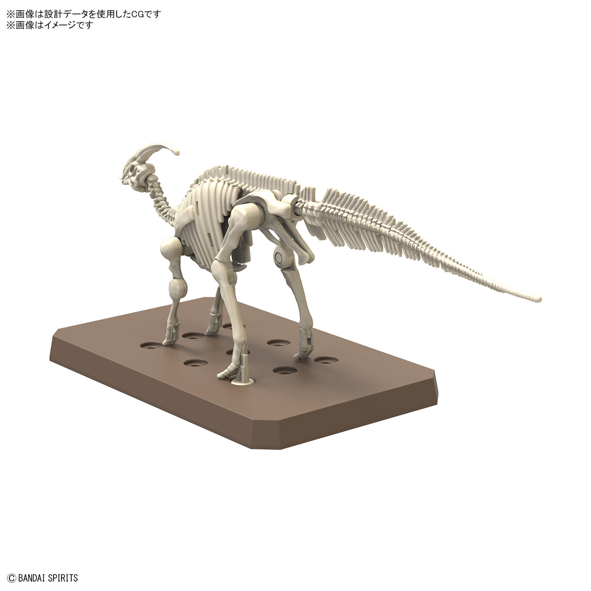 <Preorder ปิดรับวันที่ 3/4/2024 > 🔔เปิดรับPreorder ไม่ต้องมัดจำครับ planosaurus parasaurolophus