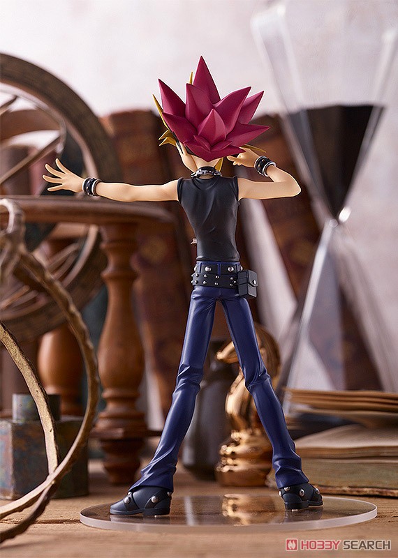 เปิดรับPreorder มัดจำ 200 บาท Pop Up Parade Yami Yugi (PVC Figure)