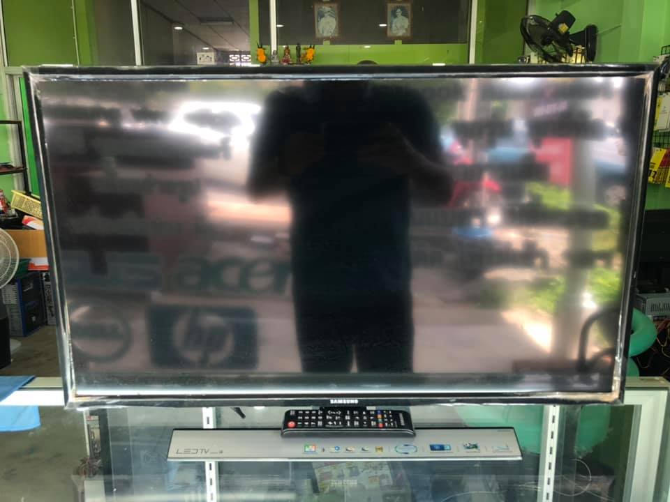 ( SOLD OUT ) SAMSUNG LED TV 32 นิ้ว รุ่น UA32J4100AK