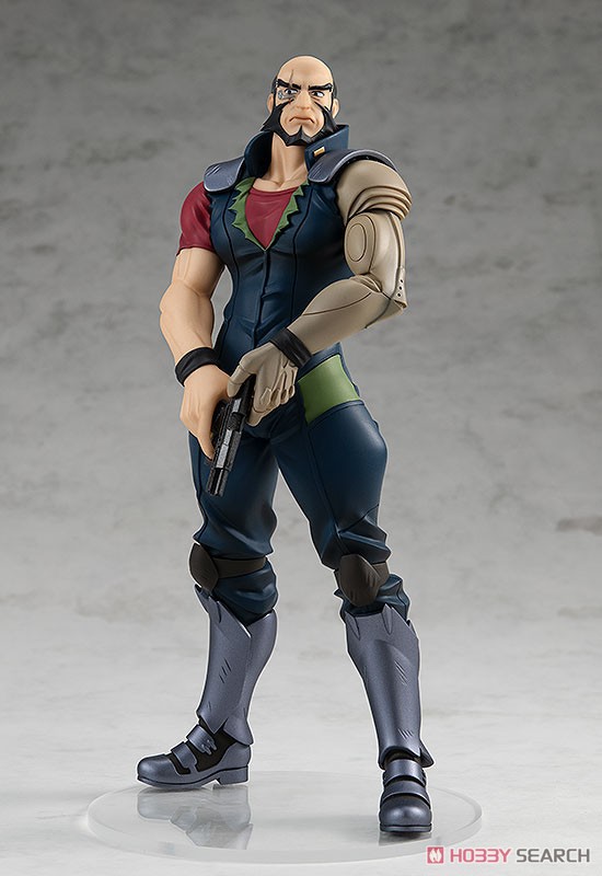 <Preorderถึง 20/5/2022>เปิดรับPreorder มัดจำ 200 บาท Pop Up Parade Jet Black (PVC Figure)