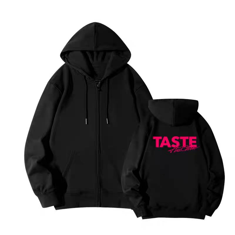 เสื้อกันหนาว NCT DREAM HAECHAN : TASTE