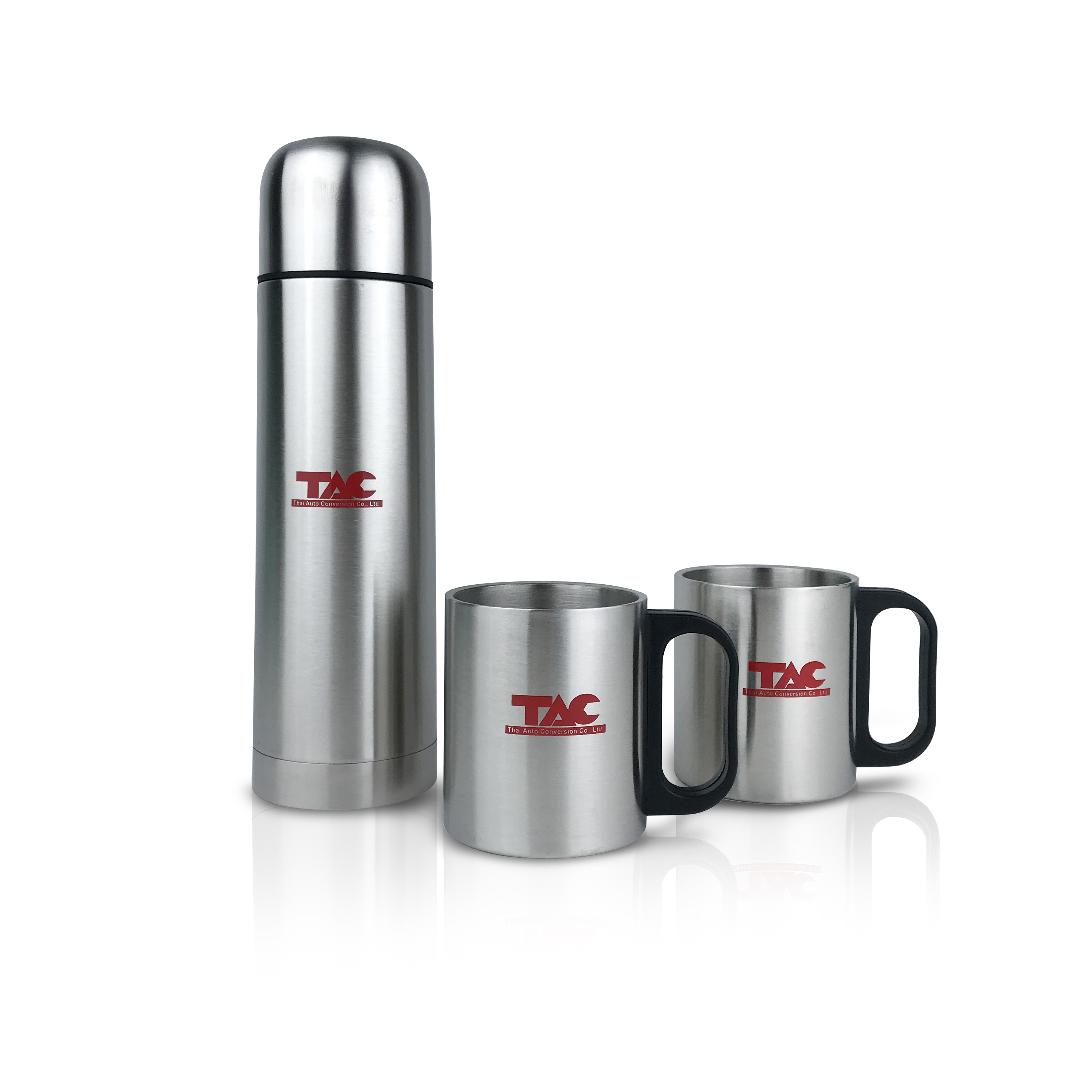 บริษัท ไทย ออโต้ คอนเวอชั่น จำกัด (SET B)