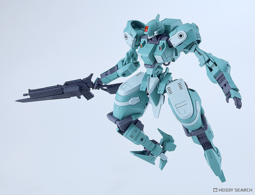 (Preorder ปิดรับวันที่ 18/7/2025 )เปิดรับPreorder มัดจำ 500 บาทMODEROID SIDE:GR Vector