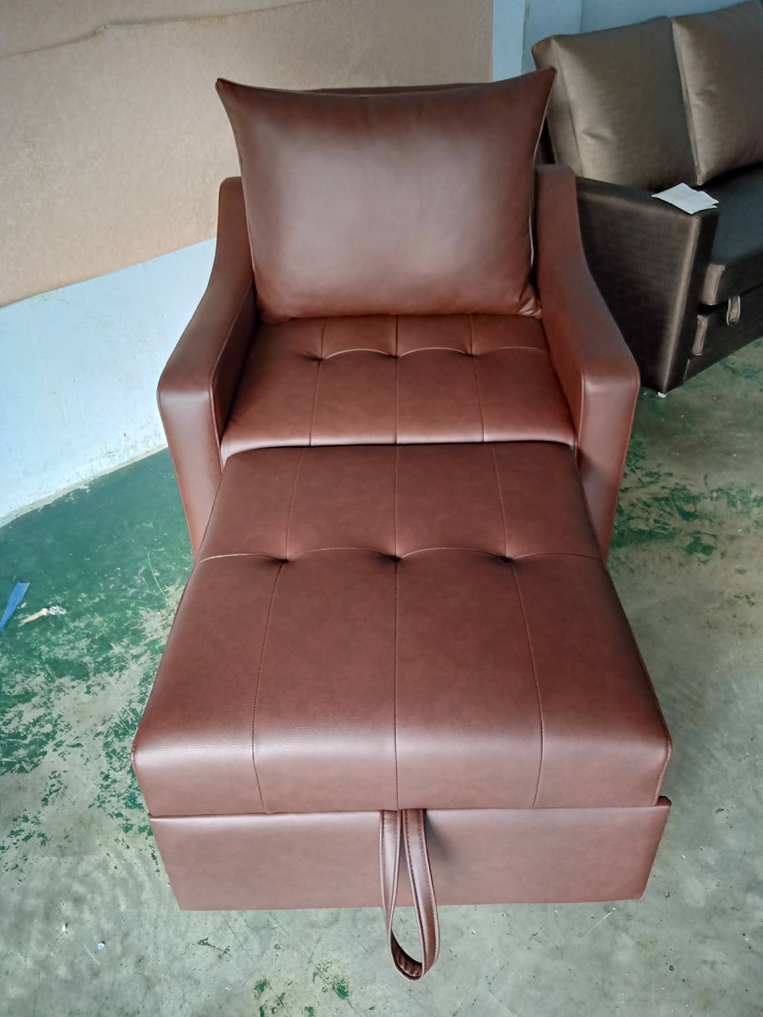 โซฟาเบด รุ่น UniO 90 cm