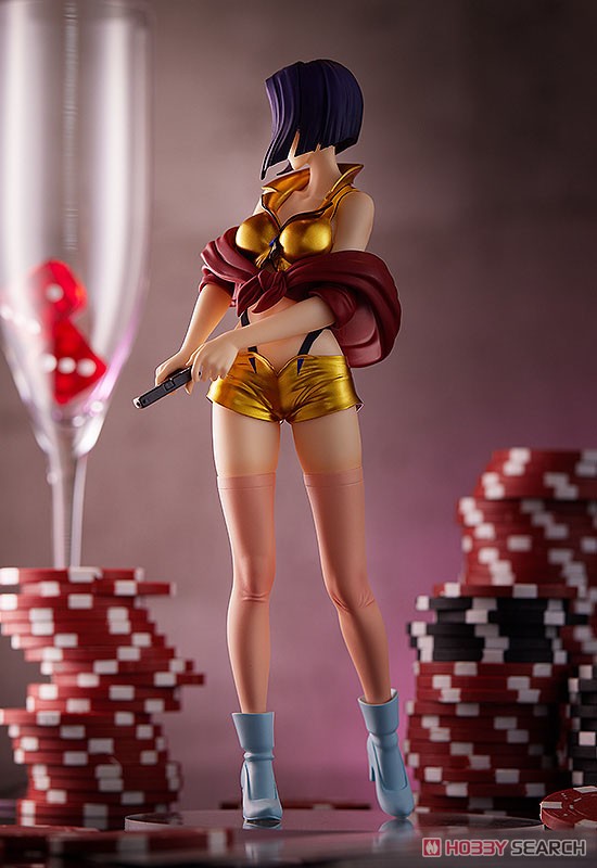 <Preorderถึง 17/6/2022>เปิดรับPreorder มัดจำ 200 บาท Pop Up Parade Faye Valentine (PVC Figure)