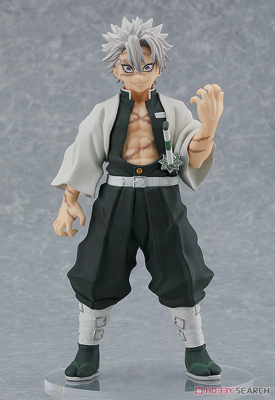 <Preorderถึง 19/8/2022> 🔔เปิดรับPreorder มัดจำ 400 บาท Pop Up Parade Sanemi Shinazugawa (PVC Figure