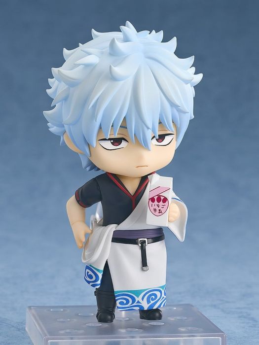 <Preorderถึงวันที่ 6/9/2024> เปิดรับPreorder #มัดจำ 400 บาท Nendoroid Gintoki Sakata