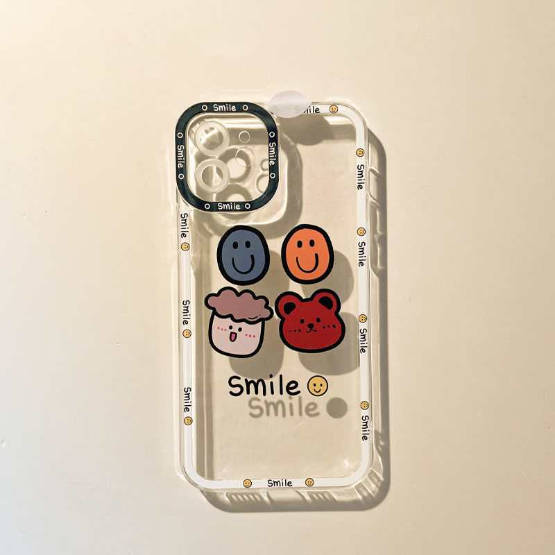 เคสไอโฟน BN0563 *ส่งฟรี