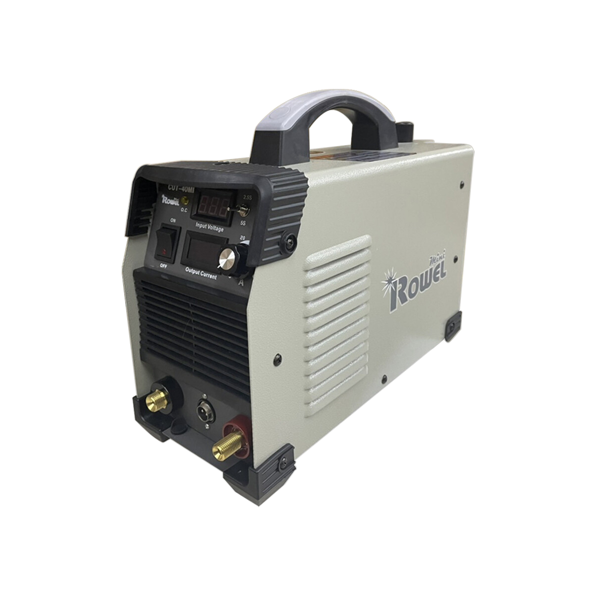 Rowel เครื่องตัดพลาสม่า Rowel mini [RM-WM-CUT40MI]
