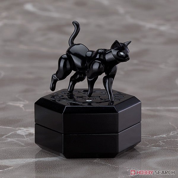 เปิดรับPreorder มัดจำ100 บาท Chitocerium XXII-Tanio Atr (Unassembled Kit) สีดำ *ไม่รวมคน*