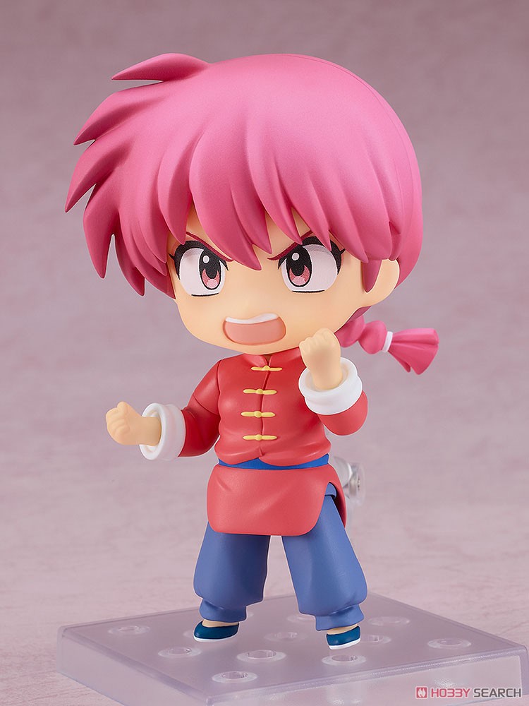 <Preorderถึงวันที่7/2/2025> เปิดรับPreorder #มัดจำ 400 บาทNendoroid Ranma (Female)