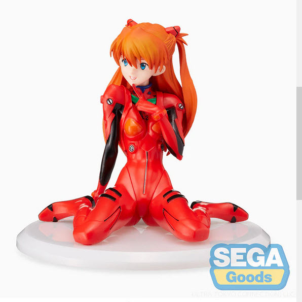 (Preorder ถึงวันที่ 21/10/2022) เปิดรับPreorder มีค่ามัดจำ 250บาท SPM Asuka Shikinami Langley Ver. 2