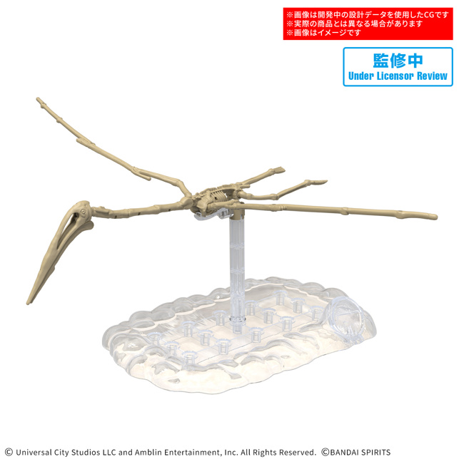 <Preorder ปิดรับวันที่ 6/5/2025 > 🔔เปิดรับPreorderไม่มีมัดจำครับ PLANNOSAURUS JURASSIC WORLD Quetzalcoatlus