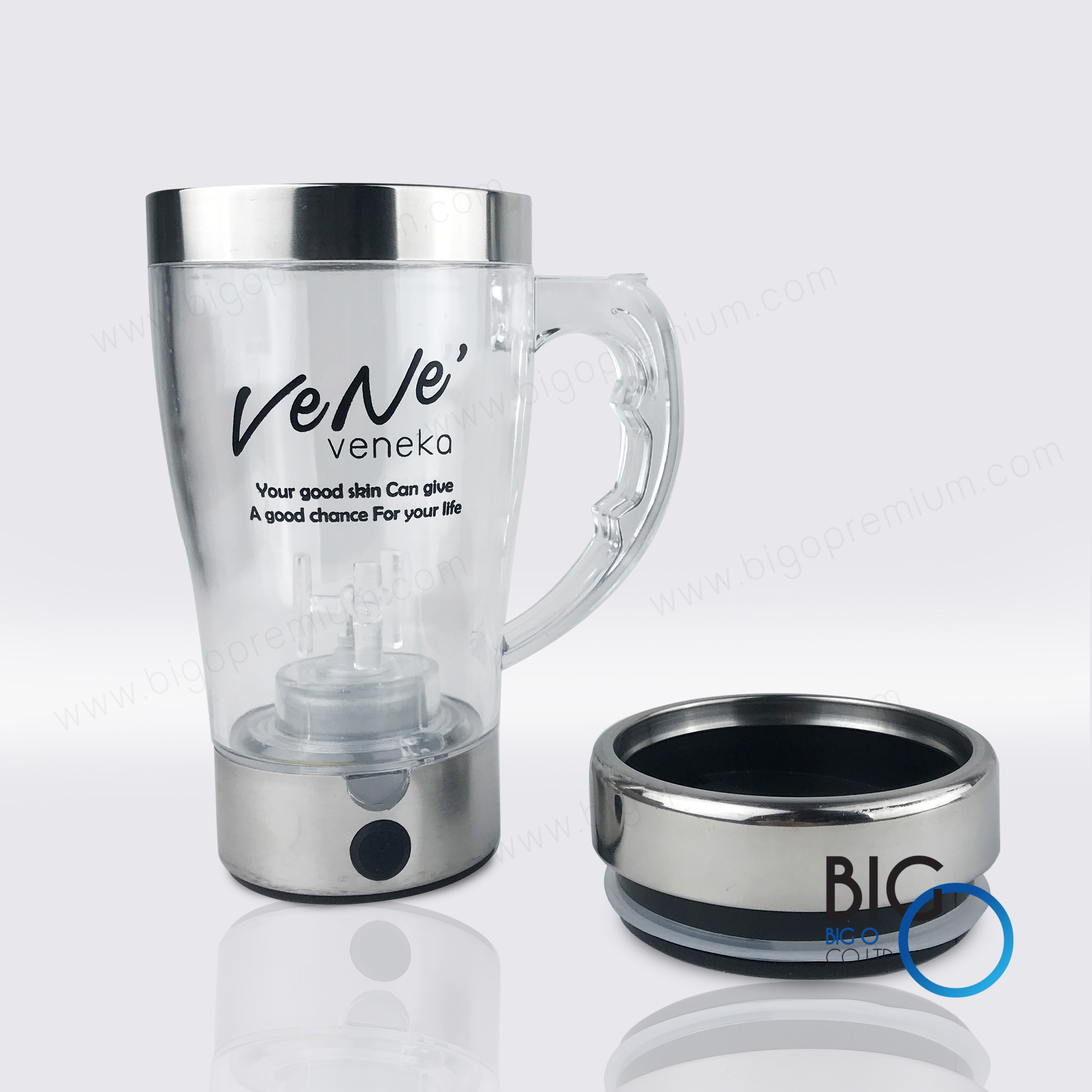 ของแจกคู่คอลลาเจน Vene' Veneka