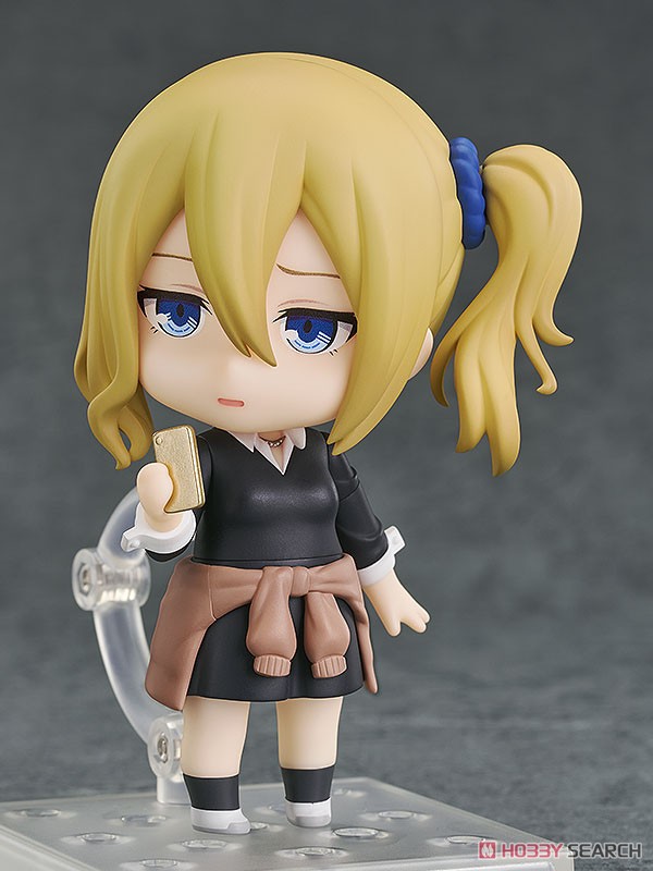 <Preorderถึงวันที่ 13/10/2023 > เปิดรับPreorder #มัดจำ 500 บาท Nendoroid Ai Hayasaka (PVC Figure)