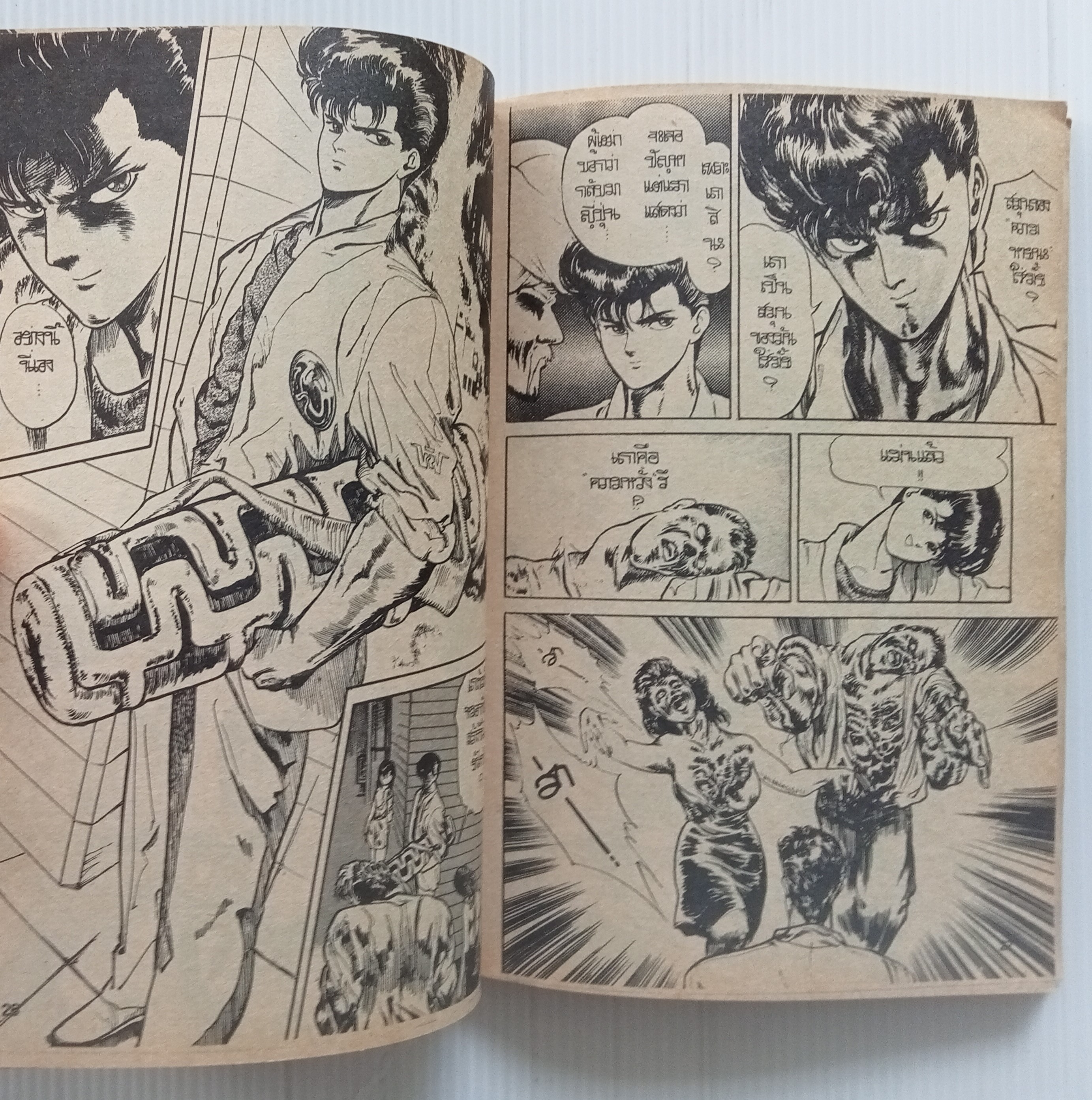 ถล่มปฐพีเดือด