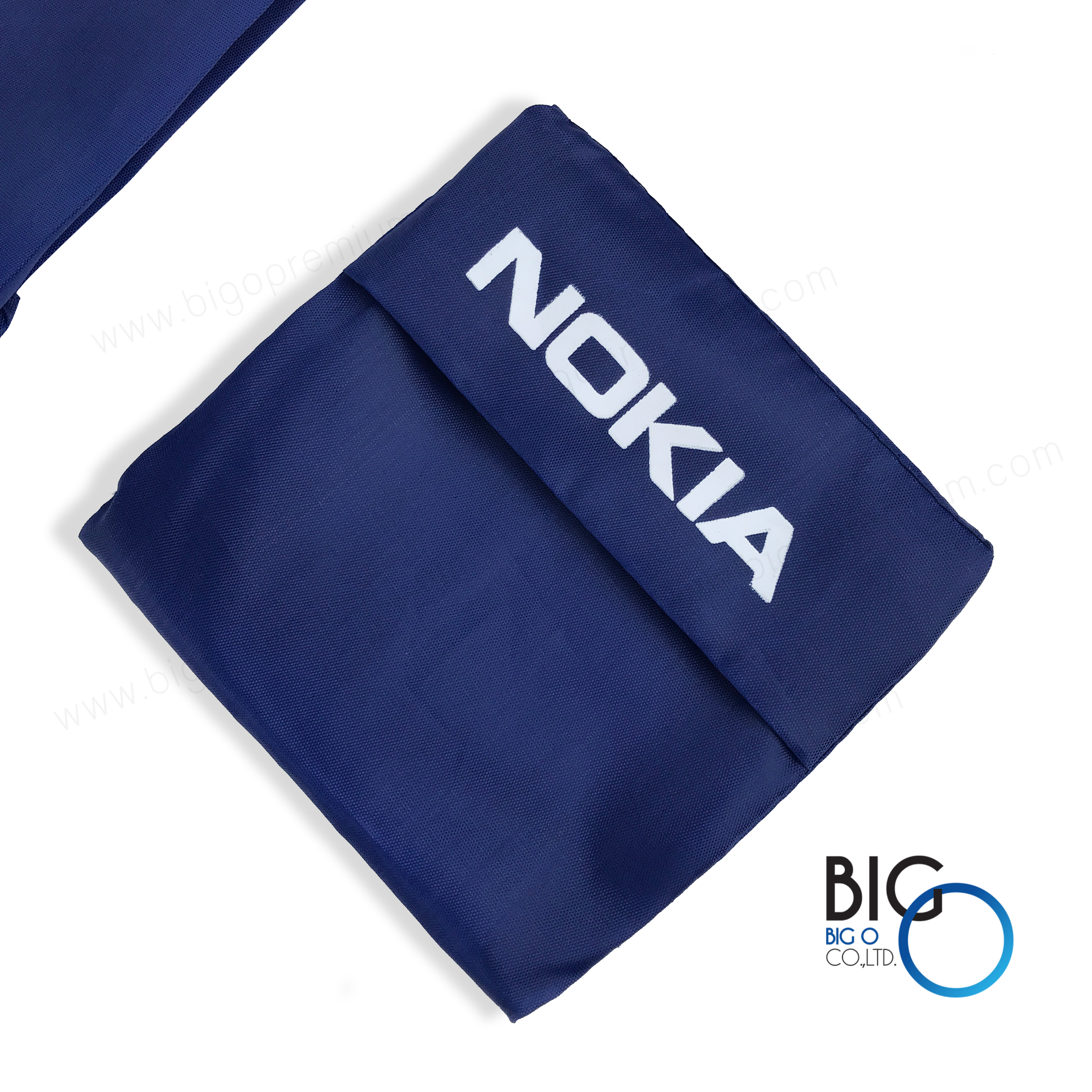บริษัท ทริปเปิล เอท ไอเดียส์ จำกัด : NOKIA