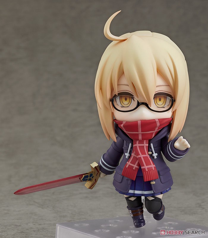 เปิดรับPreorder มัดจำ300 บาท Nendoroid Berserker/Mysterious Heroine X (Alter) (PVC Figure)