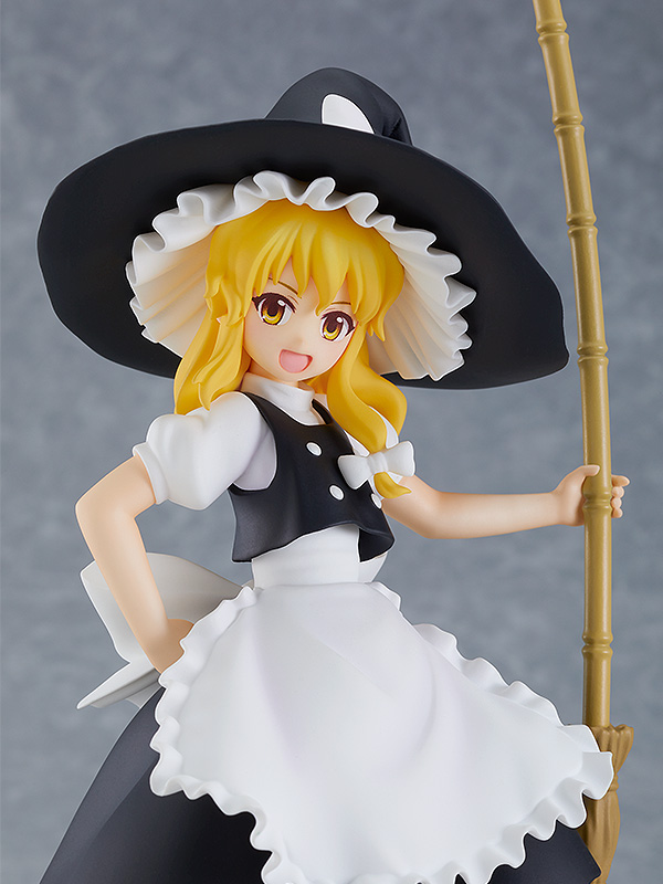 <Preorderถึง 25/2/2022>เปิดรับPreorder มัดจำ 200 บาท POP UP PARADE Marisa Kirisame