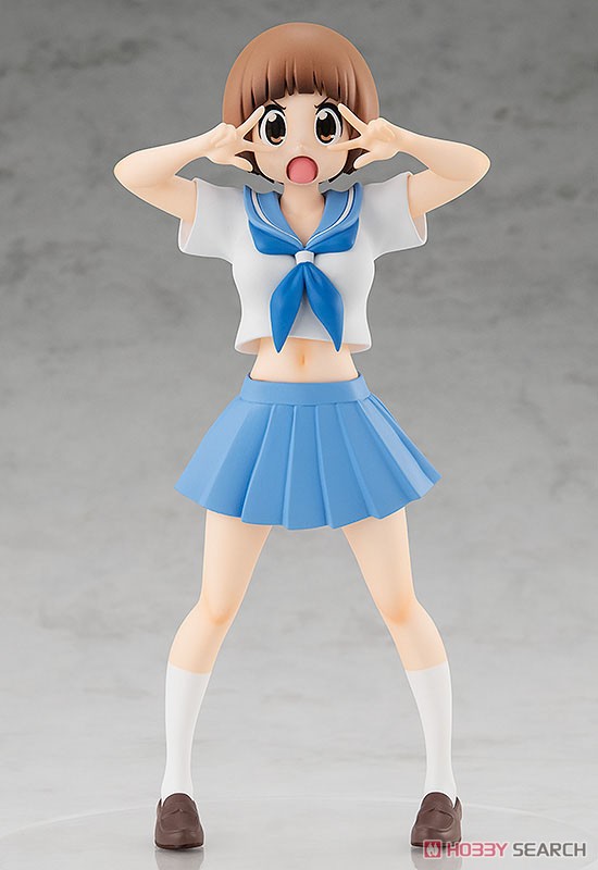 <Preorderถึง10/4/2021>เปิดรับPreorder มัดจำ 200 บาทPop Up Parade Mako Mankanshoku (PVC Figure)