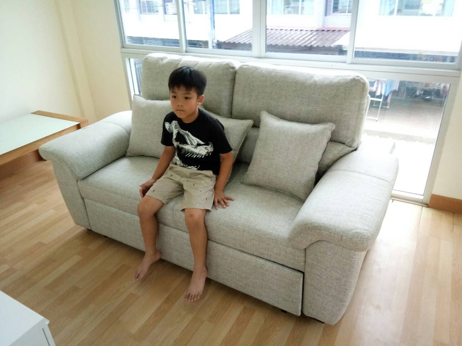 โซฟาเบด Supreme mini 180 cm