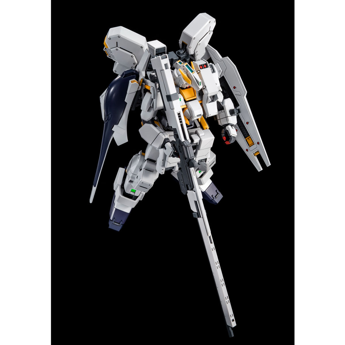 เปิดรับPreorder มัดจำ 1200 บาท P-bandai MG 1/100 Gundam TR-1 [HAZEL OWSLA] โมเดลประกอบ