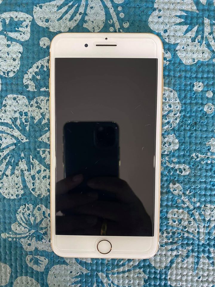 ( SOLD OUT ) iPhone 7 Plus 128 GB Model TH