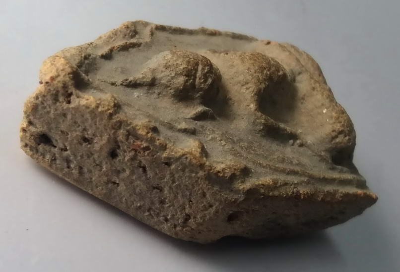 รหัสสินค้า พระกรุ 043 พระขุนแผนพลายคู่ ตัดเดี่ยว พิมพ์หน้ากลม กรุวัดบ้านกร่าง จ.สุพรรณบุรี พระรายการนี้ให้เช่าบูชาแล้ว