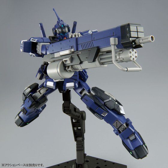 <Preorderถึง 23/4/2021>เปิดรับPreorder มัดจำ 300 บาท P-bandai Hguc 1/144 Pale Rider DII Titansโมเดลประกอบ