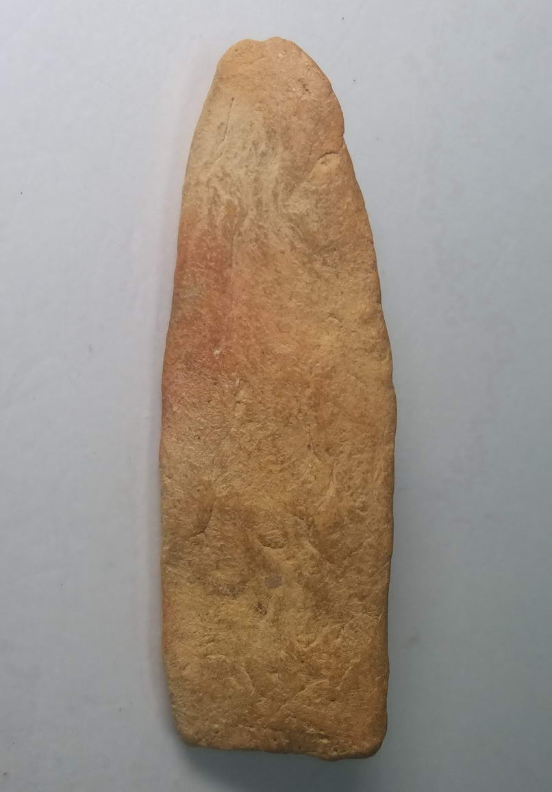 รหัสสินค้า พระกรุ 037 พระร่วงเนื้อดิน ปางประทานพร ซุ้มระฆัง กรุเตาทุเรียง จังหวัดสุโขทัย พิมพ์เล็ก