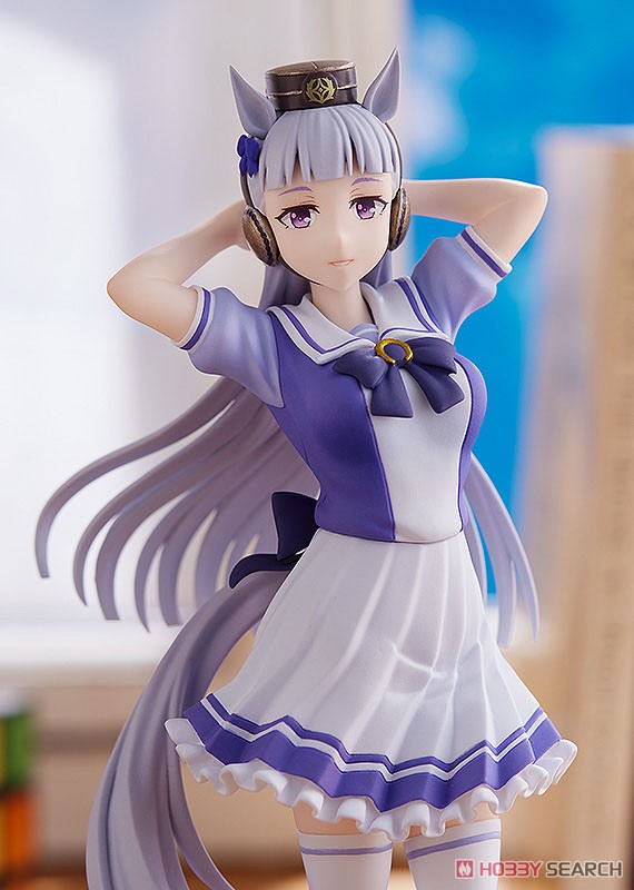 <Preorderถึง 11/2/2022>เปิดรับPreorder มัดจำ 200 บาท Pop Up Parade Gold Ship: School Uniform Ver. (PVC Figure)