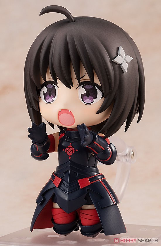 <Preorderถึง 17/7/2021> เปิดรับPreorder #มัดจำ 300 บาท Nendoroid Maple (PVC Figure)
