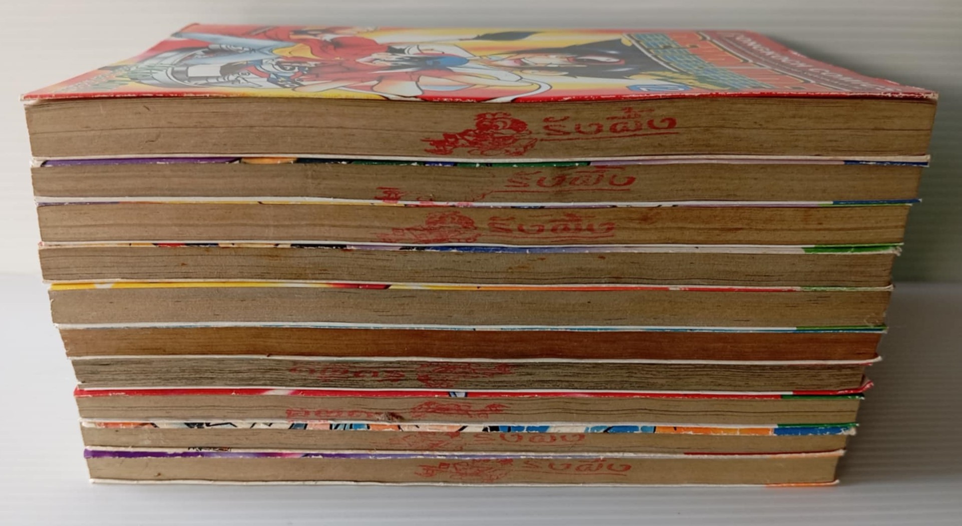 ฺBayblade ลูกข่างทะยานฟ้า (เช่า-ไม่จบ)