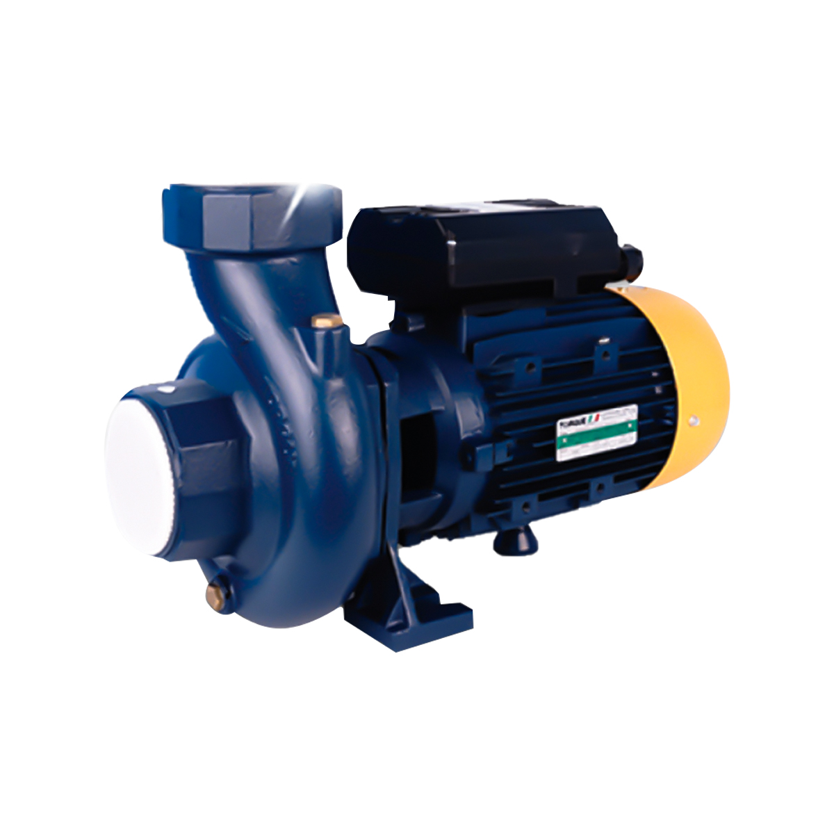 TORQUE ปั๊มน้ำหอยโข่งไฟฟ้า TS400/3