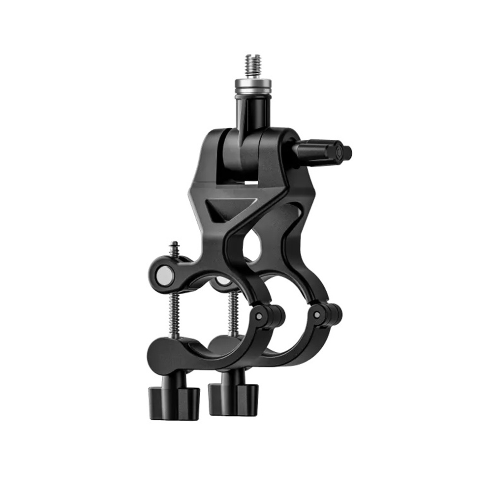 Insta360 Third-Person Bike Handlebar Tail Mount + Insta360 Invisible Selfie Stick 0.7 m