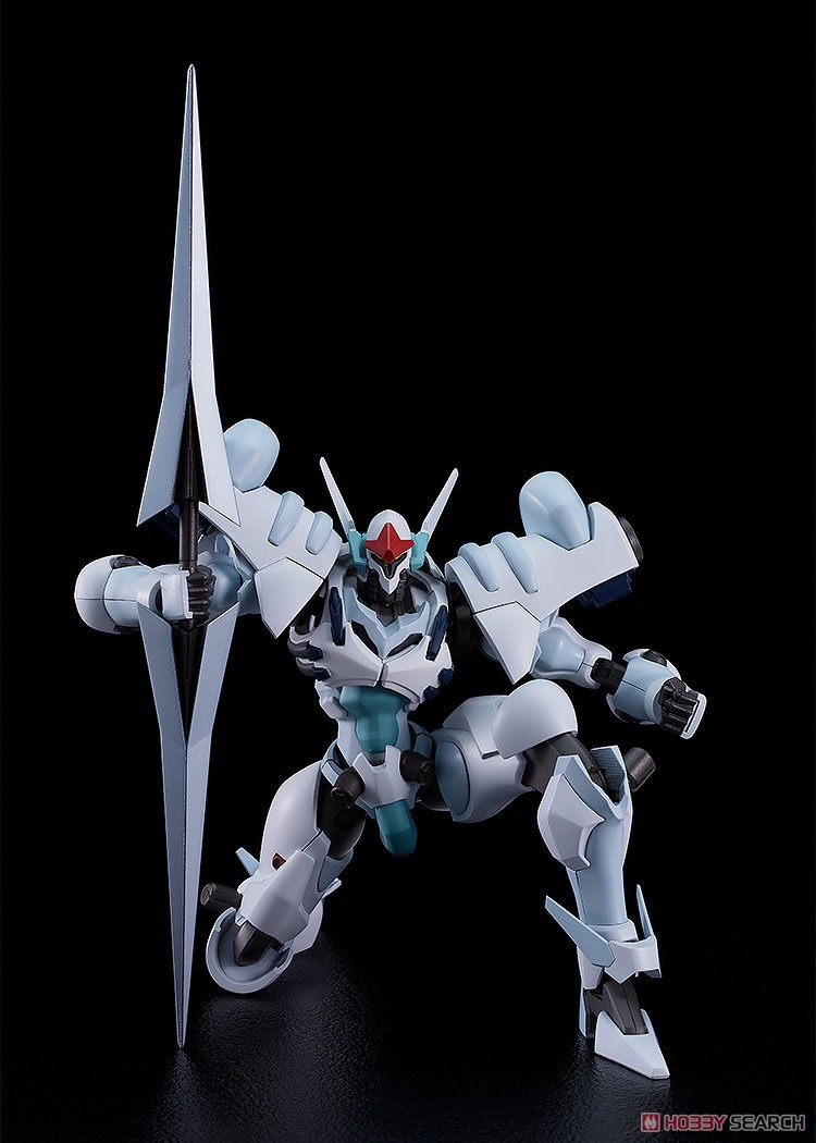 (Preorder ปิดรับวันที่ 7/2/2025 ) เปิดรับPreorder มัดจำ 500 บาท MODEROID Orgun (Plastic model)