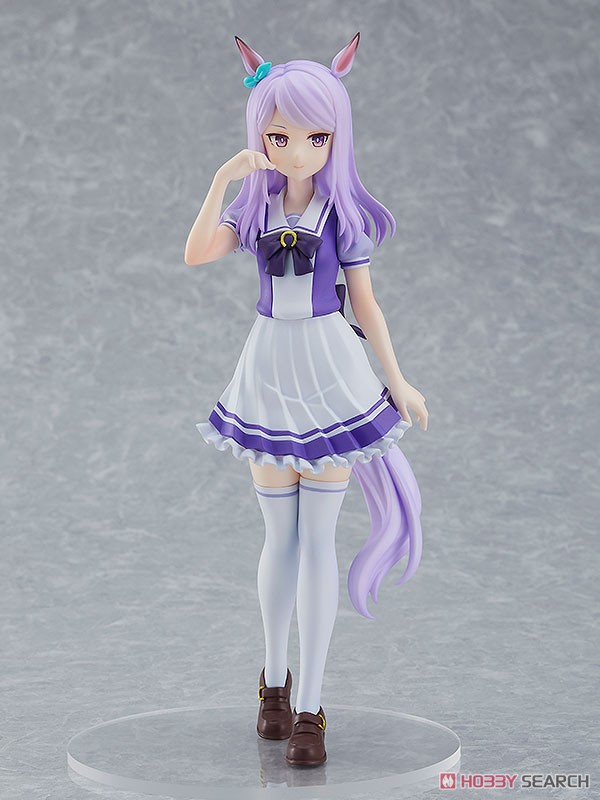 <Preorderถึง 11/3/2022>เปิดรับPreorder มัดจำ 200 บาท Pop Up Parade Mejiro McQueen: School Uniform Ver. (PVC Figure)