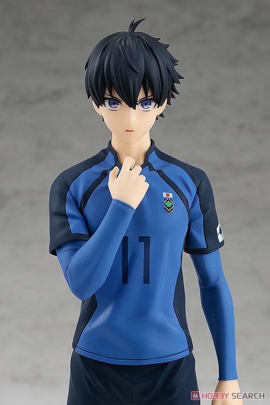 <Preorderถึง 17/3/2023> 🔔เปิดรับPreorder มัดจำ 300 บาท Pop Up Parade Yoichi Isagi (PVC Figure)