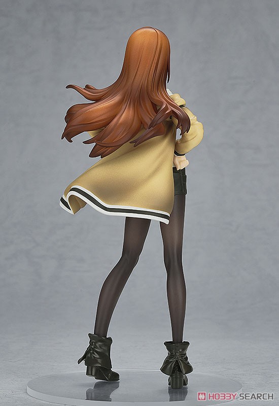 <Preorderปิดรับวันที่ 9/6/2023 > 🔔เปิดรับPreorder มัดจำ 400 บาท Pop Up Parade Kurisu Makise (PVC Figure)