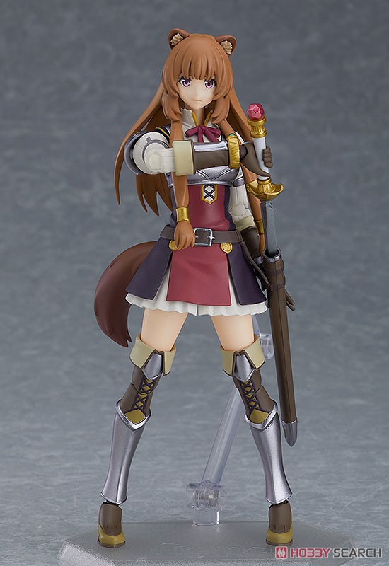 <Preorderถึง 6/1/2023>🔔เปิดรับPreorder มัดจำ 700บาท figma Raphtalia (PVC Figure)