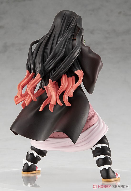 เปิดรับPreorder มัดจำ 200 บาท Pop Up Parade Nezuko Kamado (PVC Figure)
