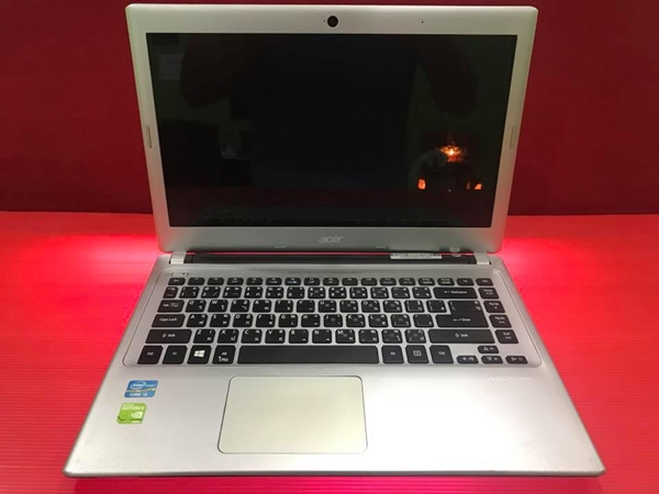 ( SOLD OUT ) Acer Aspire V5-471G