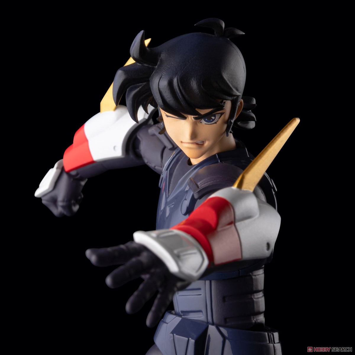 <Preorderถึง 8/3/2022 >เปิดรับPreorder มัดจำ 900 บาท Chou-Dan-Kadou Yoroiden-Samurai Troopers Kikotei Rekka (PVC Figure)