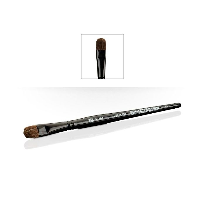 Citadel Brush L Shade