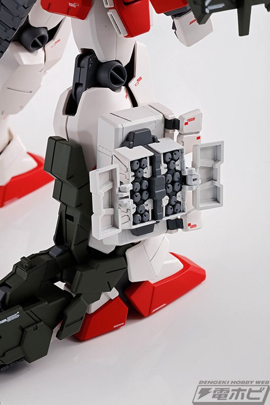 เปิดรับPreorder มัดจำ 800 บาท P-bandai MG 1/100 GUNDAM HEAVY ARMS EW LGEL โมเดลประกอบ