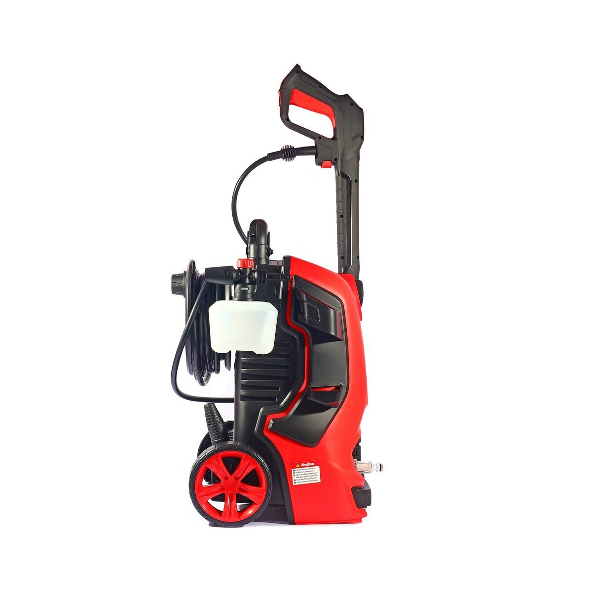 POLO เครื่องฉีดน้ำแรงดันสูง [P171-GLADIATOR145I]