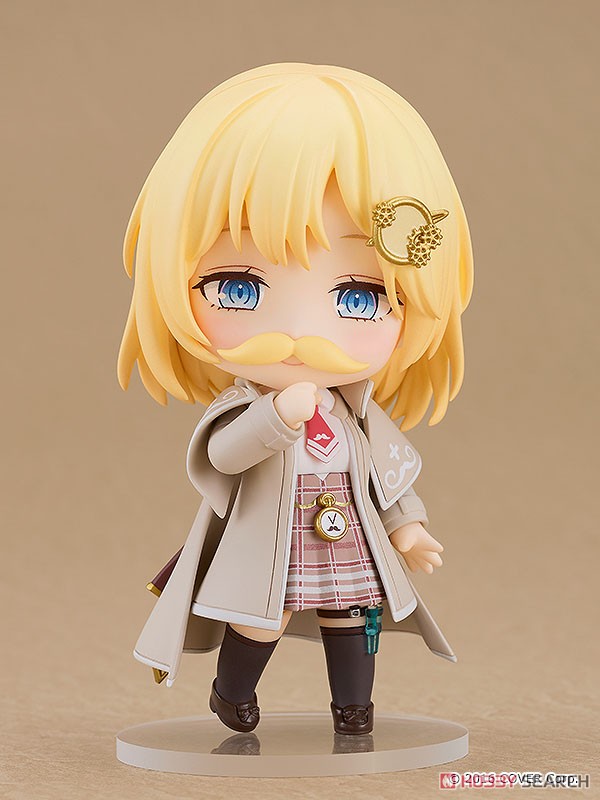 <Preorderถึงวันที่ 4/8/2023 > เปิดรับPreorder #มัดจำ 500 บาท Nendoroid Watson Amelia (PVC Figure)