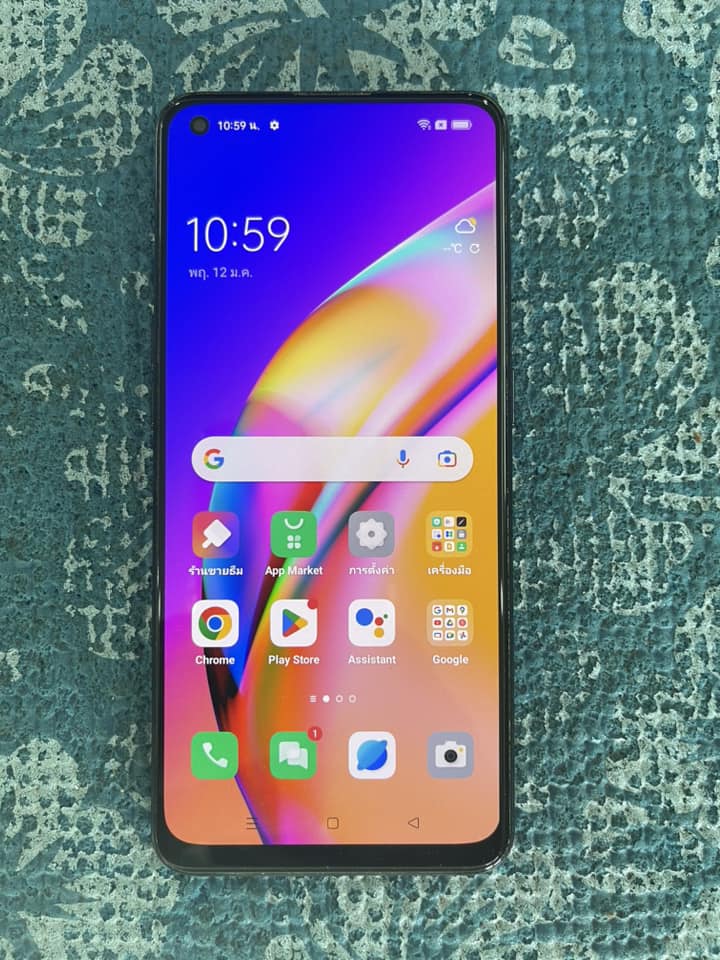 OPPO A94