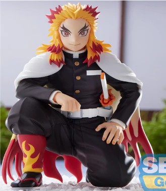 (Preorder ถึง14/3/2022) เปิดรับPreorder มีค่ามัดจำ 200 บาท SPM CHOKONOSE FIGURE RENGOKU - CK SEGA 4580779501077