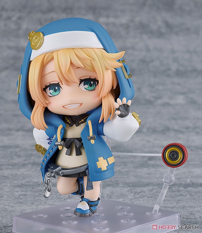<Preorderถึงวันที่ 1/9/2023 > เปิดรับPreorder #มัดจำ 500 บาท Nendoroid Bridget (PVC Figure)